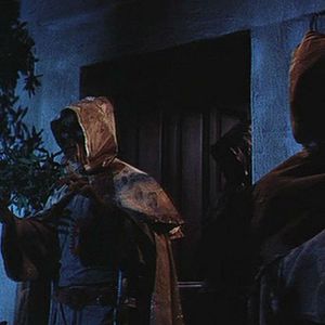 Bilder Die Rückkehr der reitenden Leichen