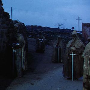 Bilder Die Rückkehr der reitenden Leichen