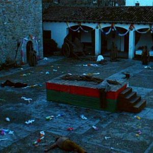 Bilder Die Rückkehr der reitenden Leichen