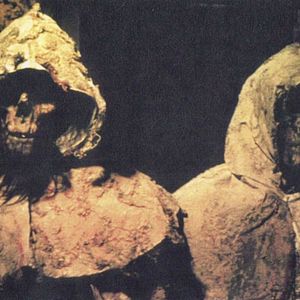 Bilder Die Rückkehr der reitenden Leichen