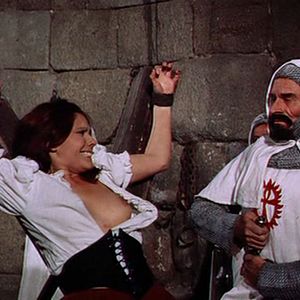 Bilder Die Rückkehr der reitenden Leichen