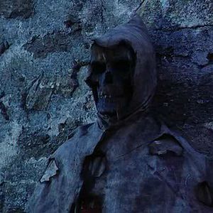 Bilder Die Rückkehr der reitenden Leichen