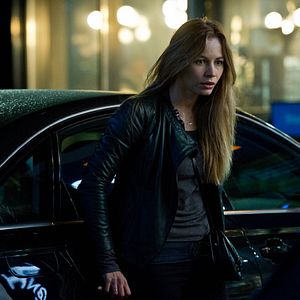 Bilder The Route Is Built