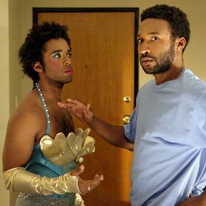 Bilder Ajala Bandele