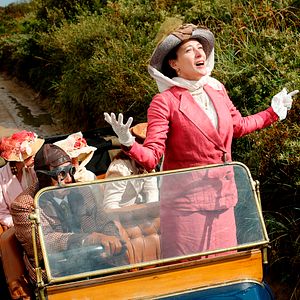 Bilder Valeria Bruni Tedeschi