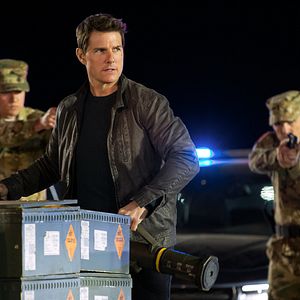 Bilder Jack Reacher 2: Kein Weg zurück