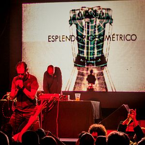 Bilder Geometría del esplendor