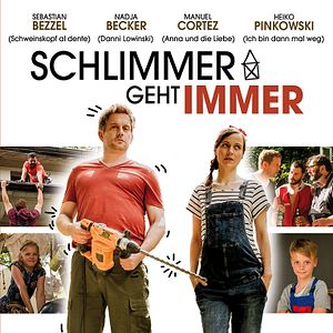 Bilder Schlimmer geht immer