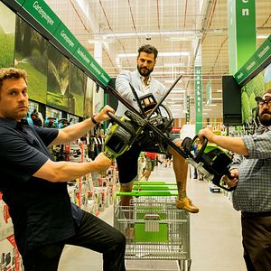 Bilder Heiko Pinkowski