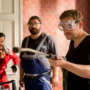 Bilder Heiko Pinkowski