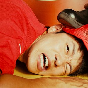 Bilder Hentai Kamen 2: The Abnormal Crisis