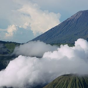 Bilder In den Tiefen des Infernos