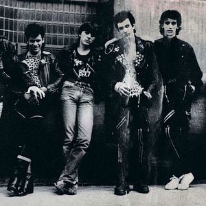 Bilder Lo que hicimos fue secreto