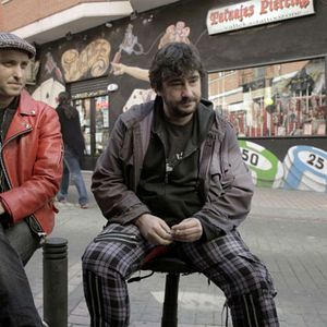 Bilder Lo que hicimos fue secreto