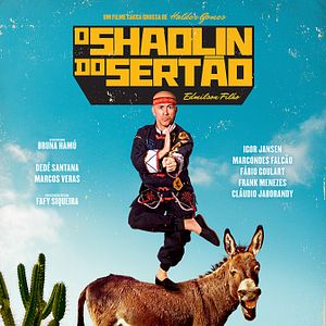 Bilder O Shaolin do Sertão