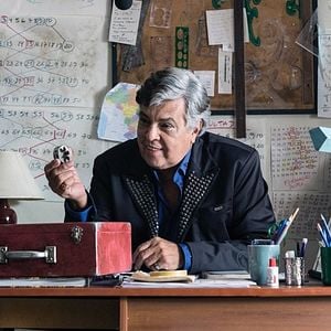 Bilder Magal e os Formigas