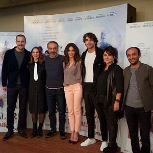 Bilder Ekşi Elmalar