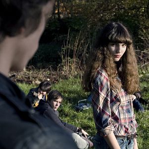 Bilder La Lisière - Am Waldrand