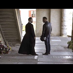 Bilder La Morsure des Dieux