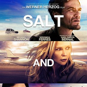 Bilder Salt And Fire