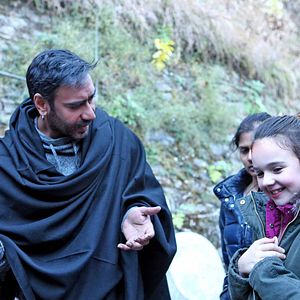 Bilder Shivaay