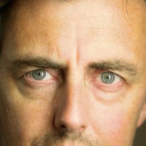 Bilder Garth Jennings