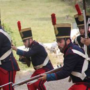 Bilder El primer corresponsal de guerra