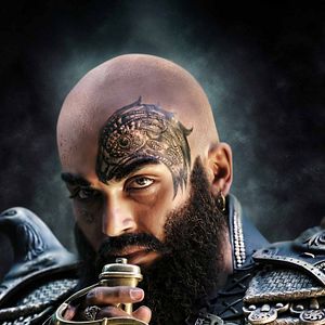 Bilder Kaashmora