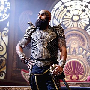 Bilder Kaashmora