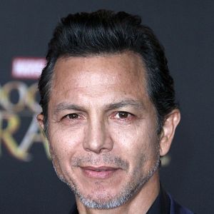 Bilder Benjamin Bratt