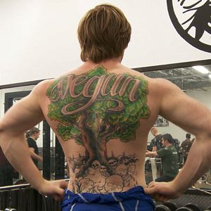 Bilder Im Namen der Tiere