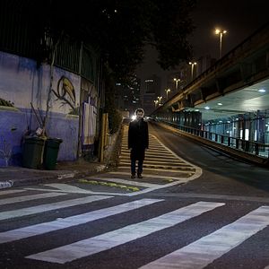 Bilder Canção da Volta