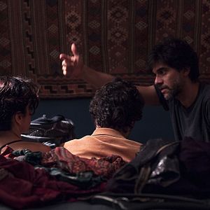 Bilder Canção da Volta