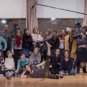 Bilder Canção da Volta