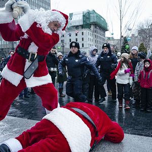 Bilder Billy Bob Thornton