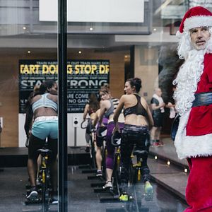 Bilder Billy Bob Thornton