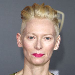 Bilder Tilda Swinton