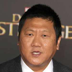 Bilder Benedict Wong
