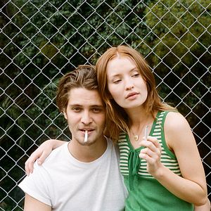 Bilder Emily Browning