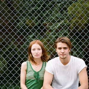 Bilder Emily Browning