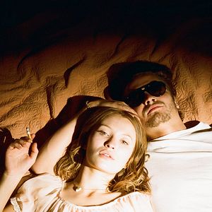 Bilder Emily Browning