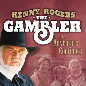 Bilder Kenny Rogers as The Gambler: The Adventure Continues