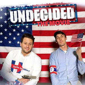 Bilder Undecided: The Movie