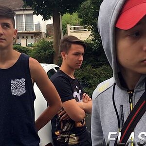 Bilder Flashback: Conspiration