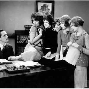 Bilder The Wild Party