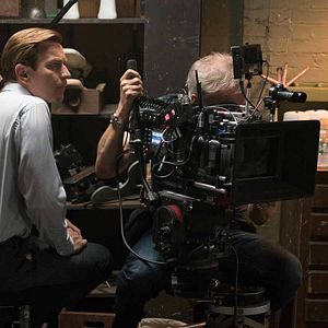 Bilder Amerikanisches Idyll