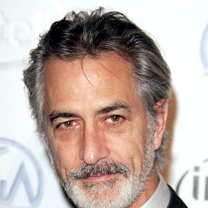 Bilder David Strathairn