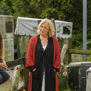 Bilder Maren Kroymann