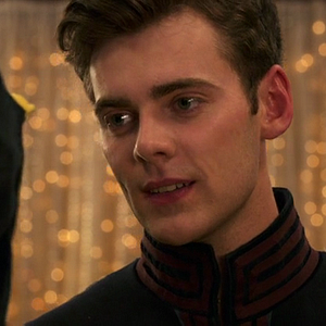 Bilder Cinderella Story 4: Wenn der Schuh passt...