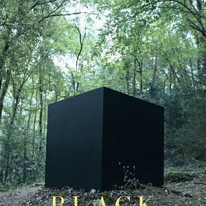 Bilder Black Hollow Cage